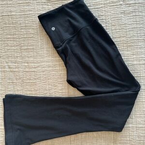 lululemon Align™ High-Rise Mini-Flared Pant 32"